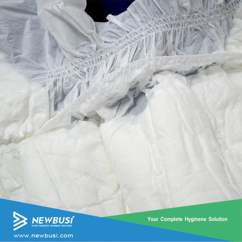 Adult diapers manufacturer from China with disposable